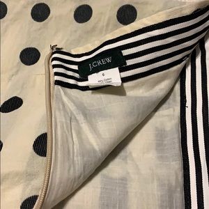 J Crew skirt